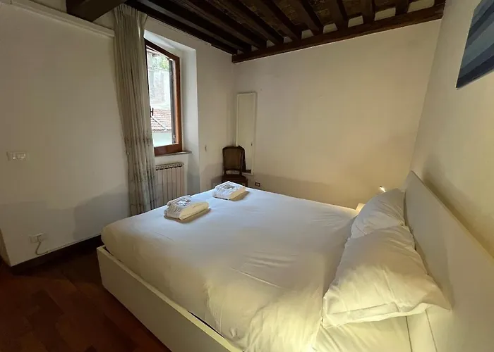 Apartament La Dolce - Rione Campo Marzio The Beating Heart Of *