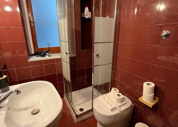 La Dolce - Rione Campo Marzio The Beating Heart Of Apartament *