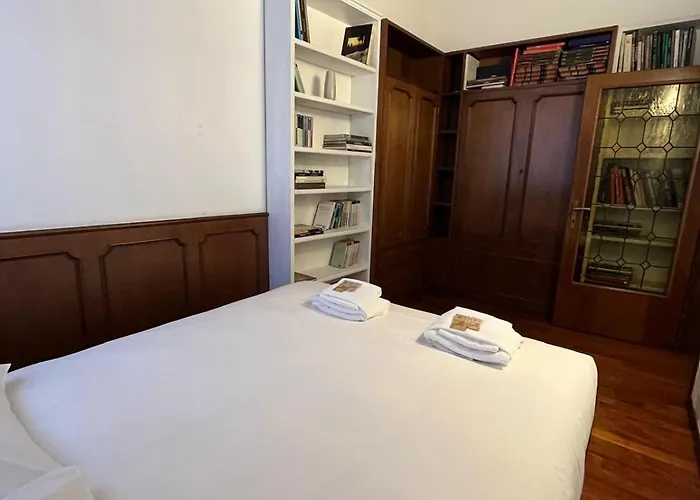 Apartament La Dolce - Rione Campo Marzio The Beating Heart Of *