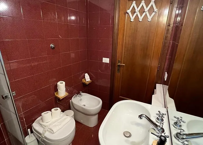 La Dolce - Rione Campo Marzio The Beating Heart Of Apartament *