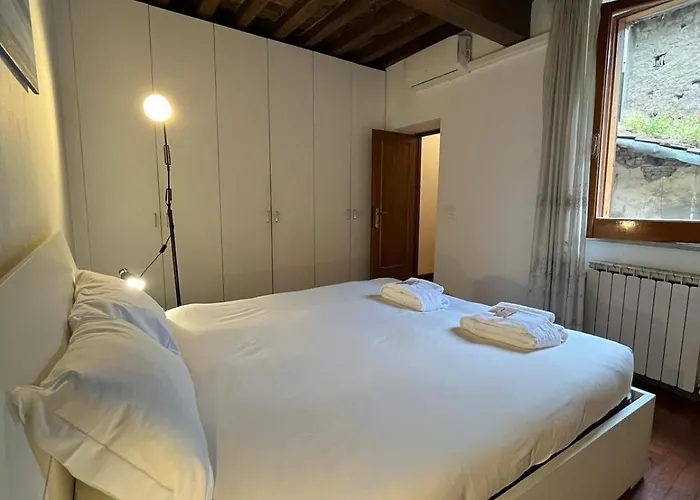 Apartament La Dolce - Rione Campo Marzio The Beating Heart Of Rzym