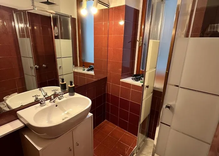 La Dolce - Rione Campo Marzio The Beating Heart Of Apartament